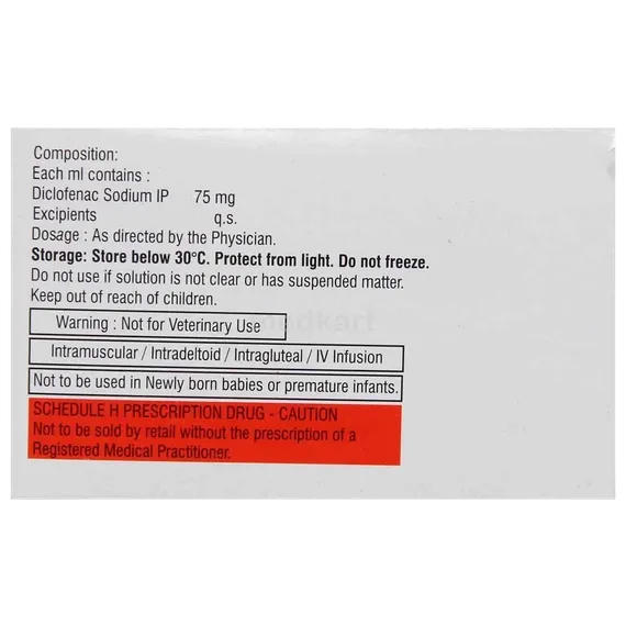 dolokind aq injection 1 ml